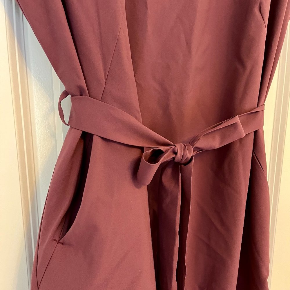 Arc'teryx Contenta dress